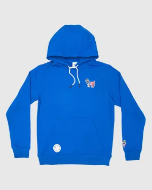 Freedom Hooded Sweatshirt