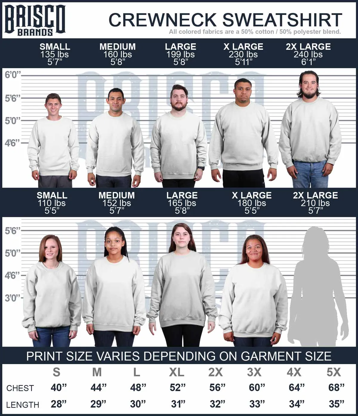 Freezing Sweatshirt