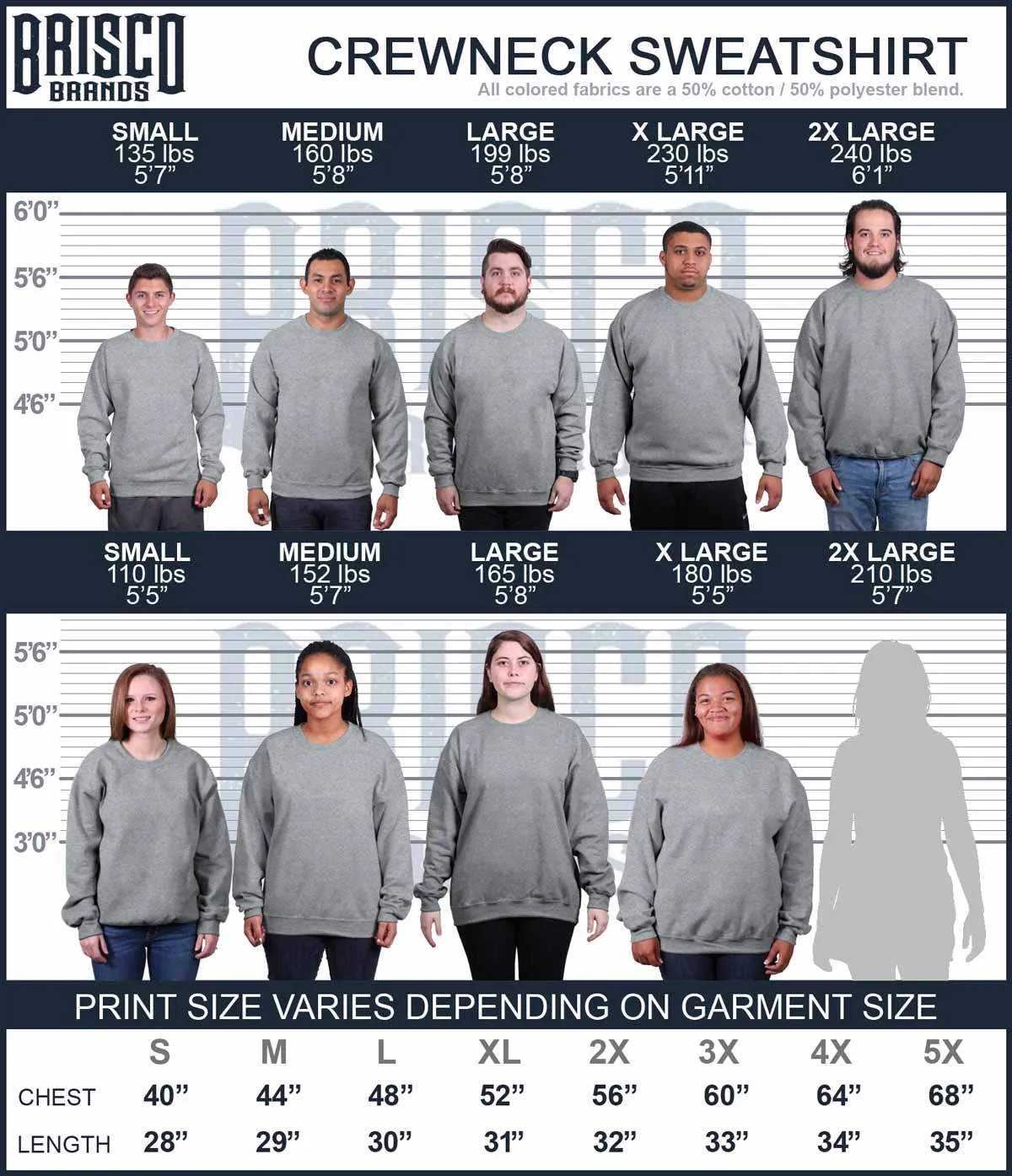 Freezing Sweatshirt