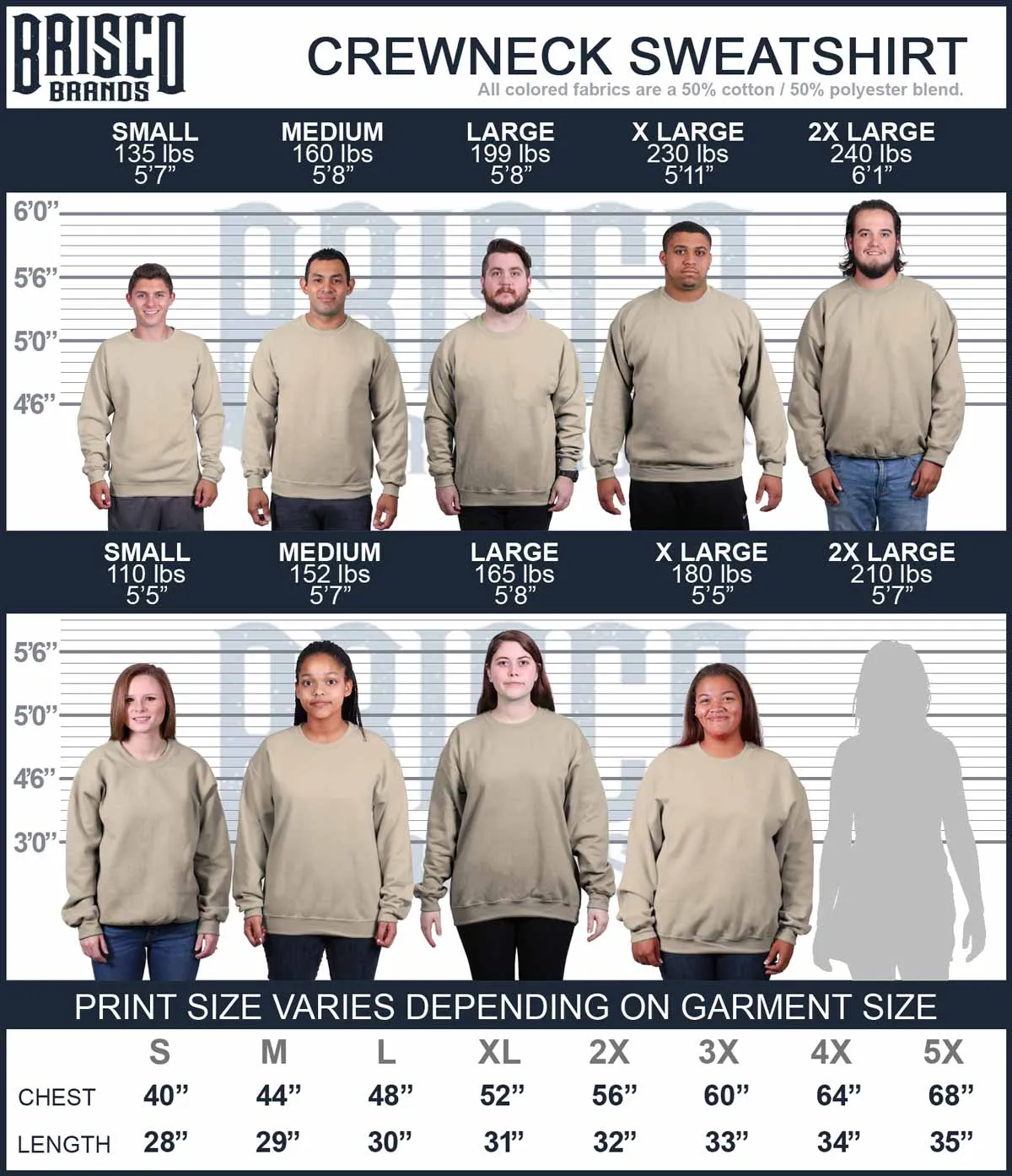 Freezing Sweatshirt
