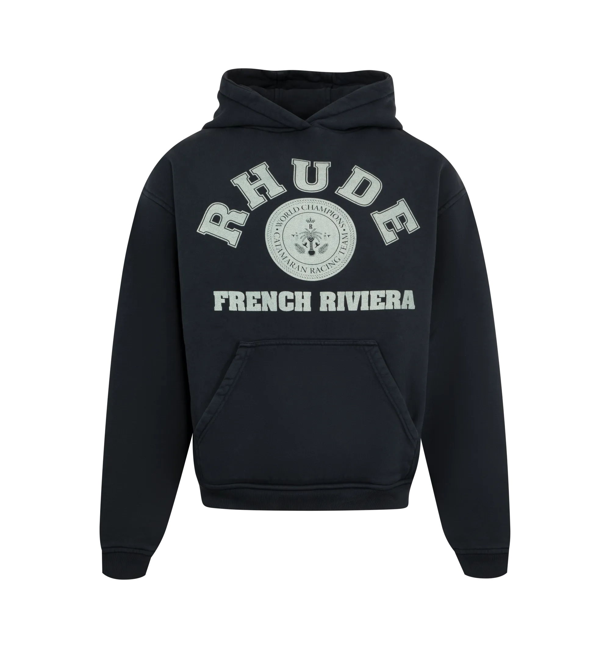 FRENCH RIVIERA HOODIE (MENS)