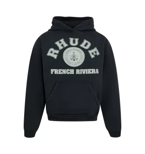 FRENCH RIVIERA HOODIE (MENS)