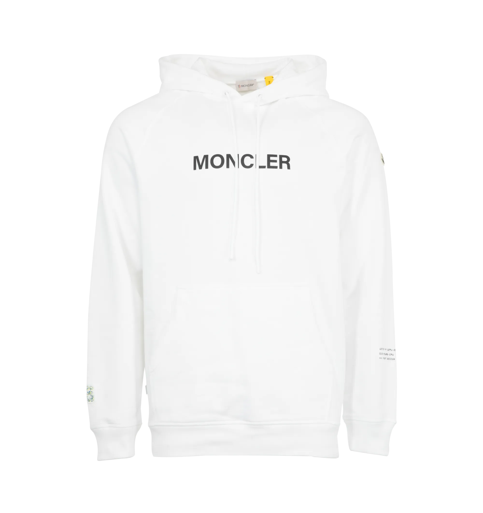 FRGMT HOODIE SWEATER (MENS)