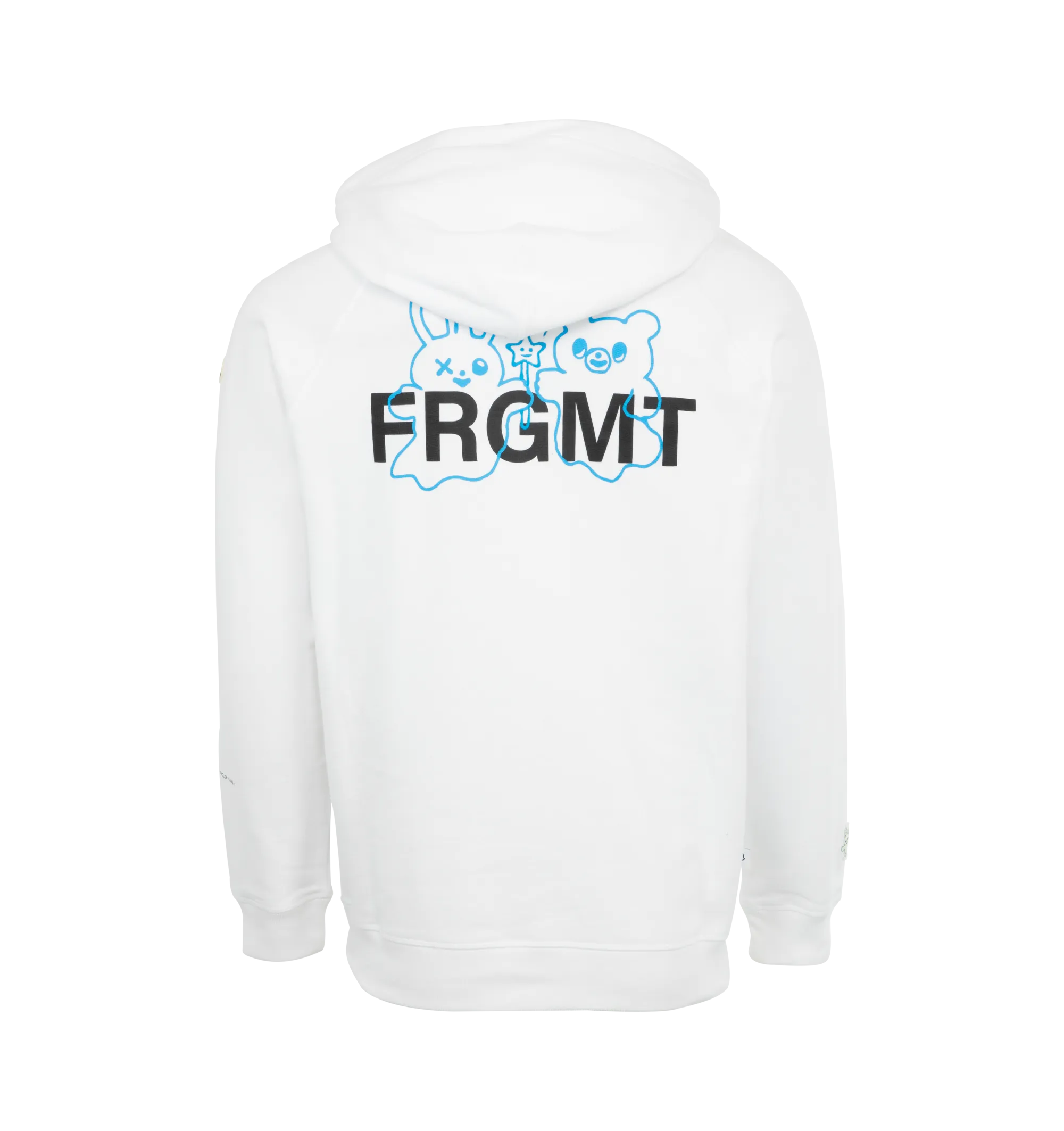FRGMT HOODIE SWEATER (MENS)