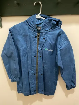 Frogg Toggs Rain Jacket Men's M
