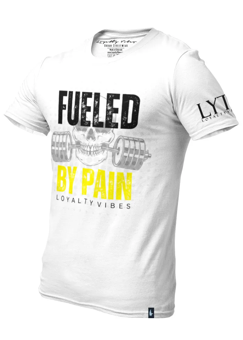 Fueled By Pain T-Shirt