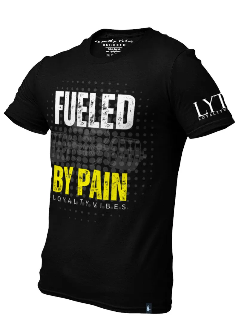 Fueled By Pain T-Shirt