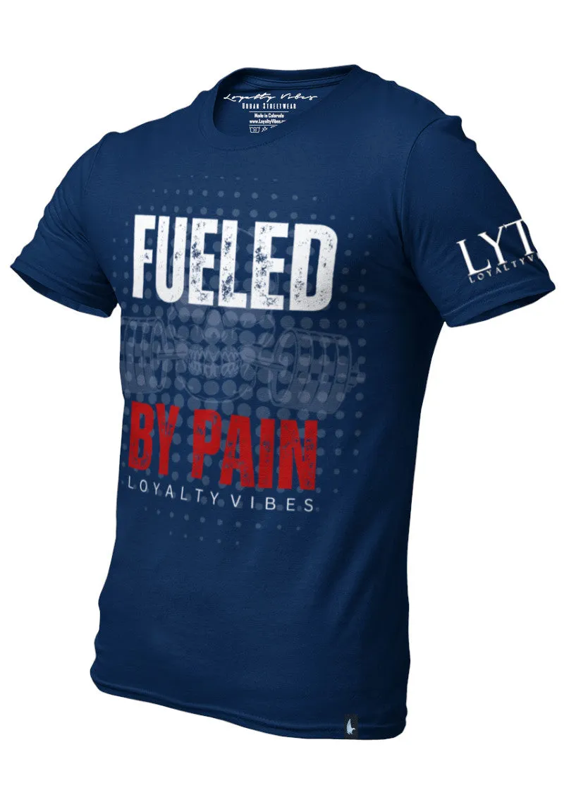 Fueled By Pain T-Shirt