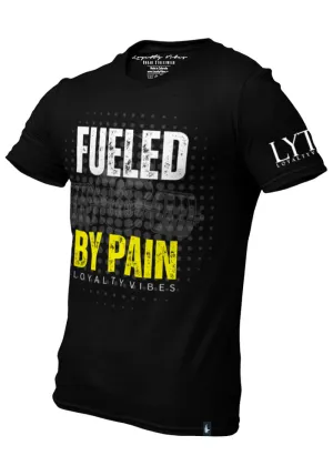 Fueled By Pain T-Shirt