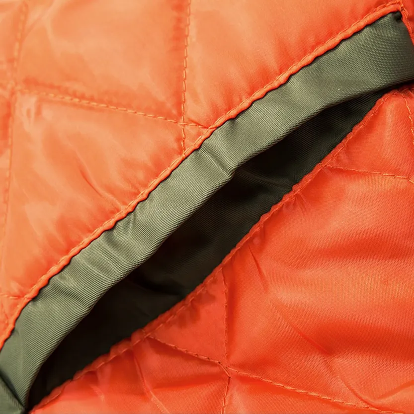Funki Buys | Jackets | Men's Classic Aviator Bomber Jacket 8XL