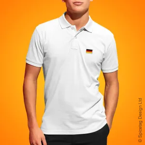 Germany Polo Shirt