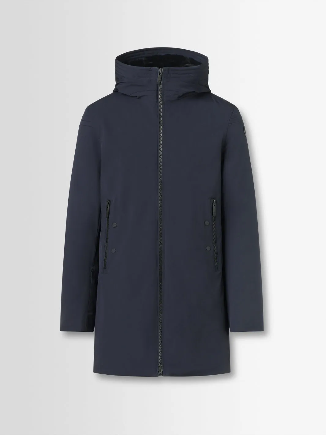 GEZI COAT Marine