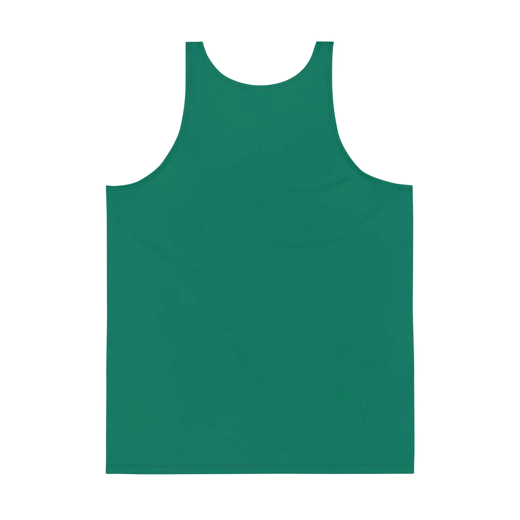 GG - Men's Tank Top - Tropical Rain Forest