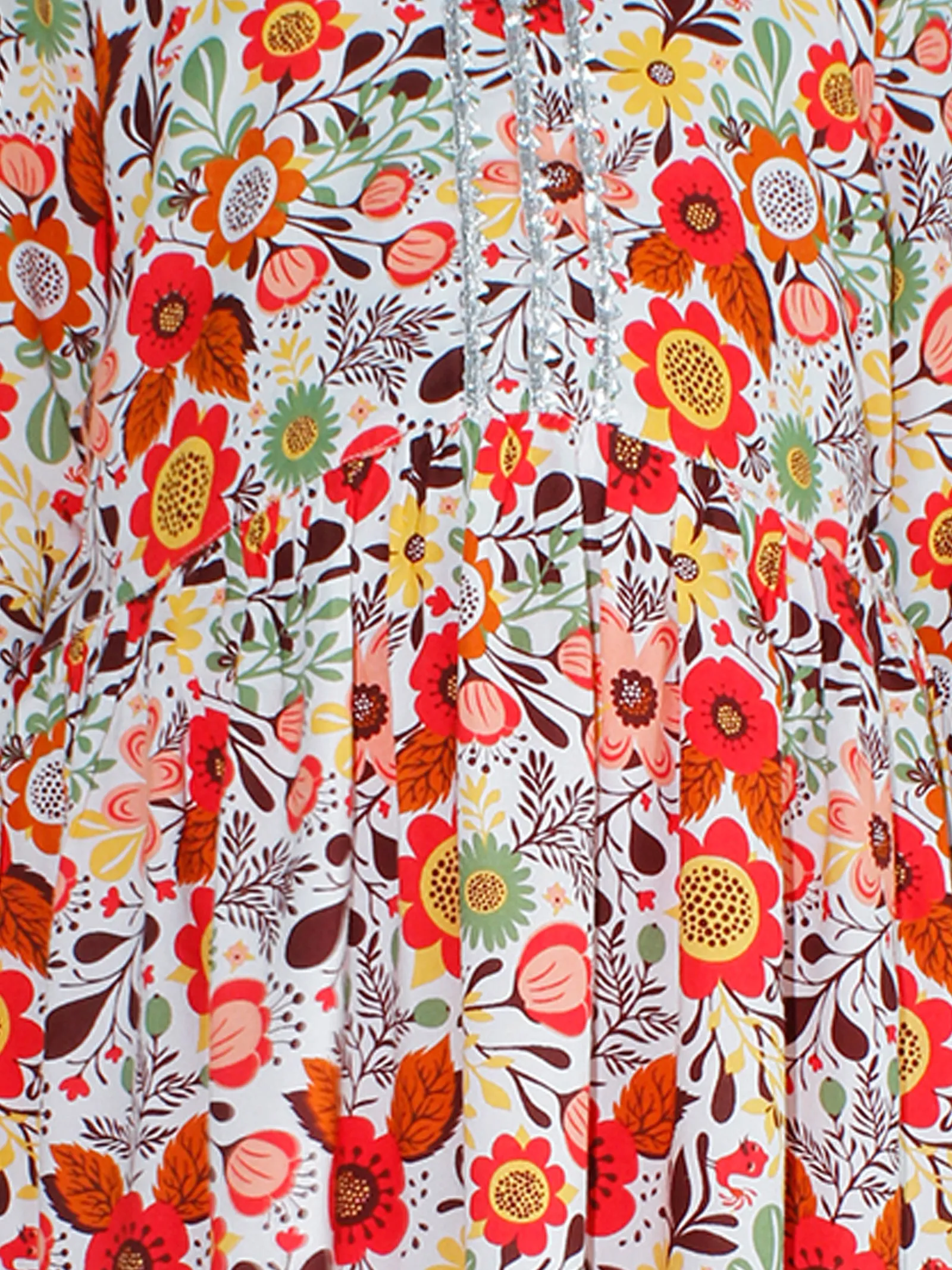 Girls Empire Kurta