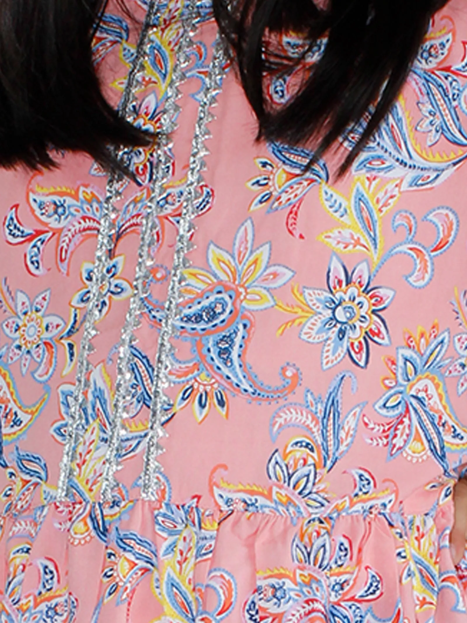 Girls Empire Kurta