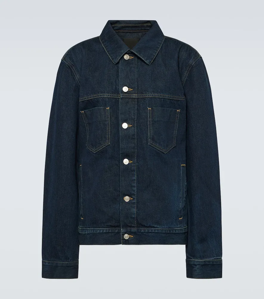Givenchy Denim jacket