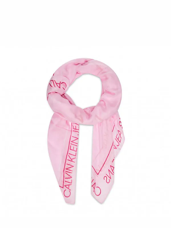 Glow Scarf