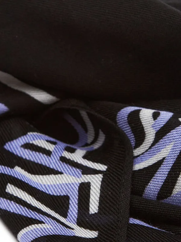 Glow Scarf