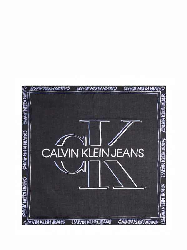 Glow Scarf