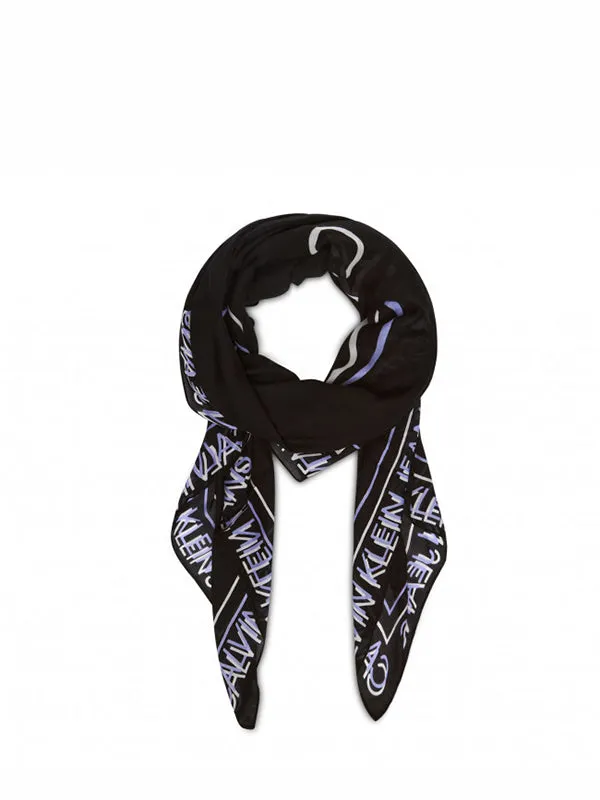 Glow Scarf