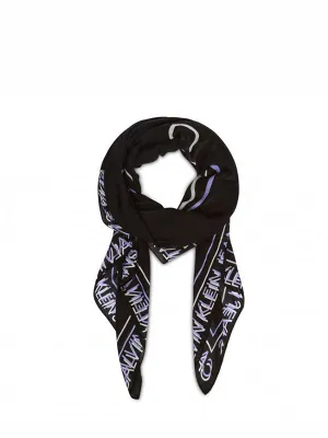 Glow Scarf