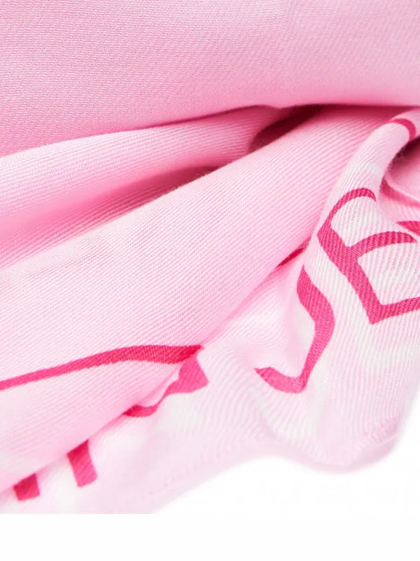 Glow Scarf