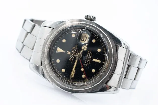 GMT Master "Bakelite" Vintage Original Watch