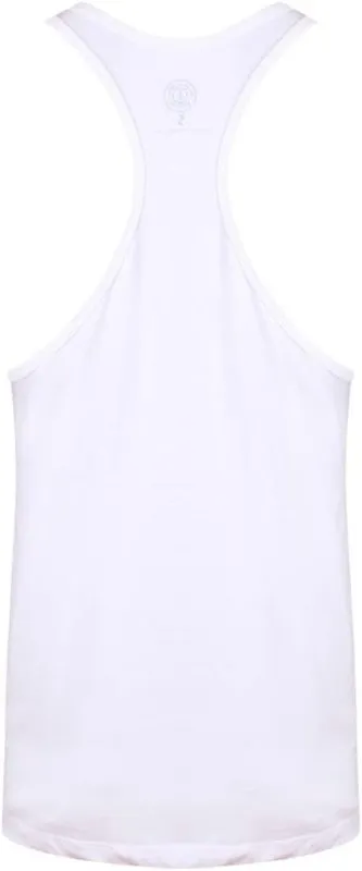 Gold's Gym GGVST003 Men's Muscle Joe Premium Stringer Vest