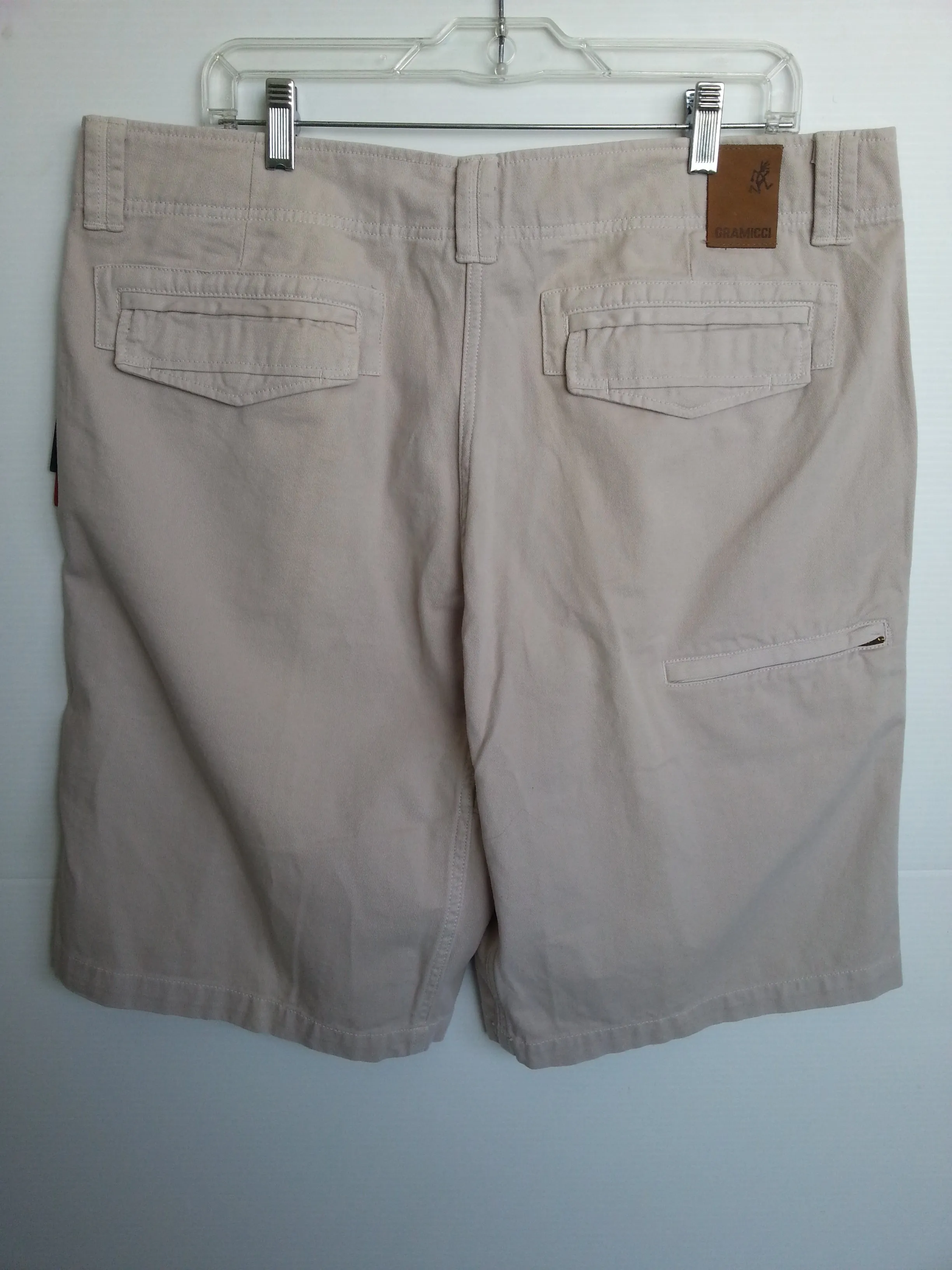 Gramicci Mens Shorts - Size 36 - Pre-owned - B70364