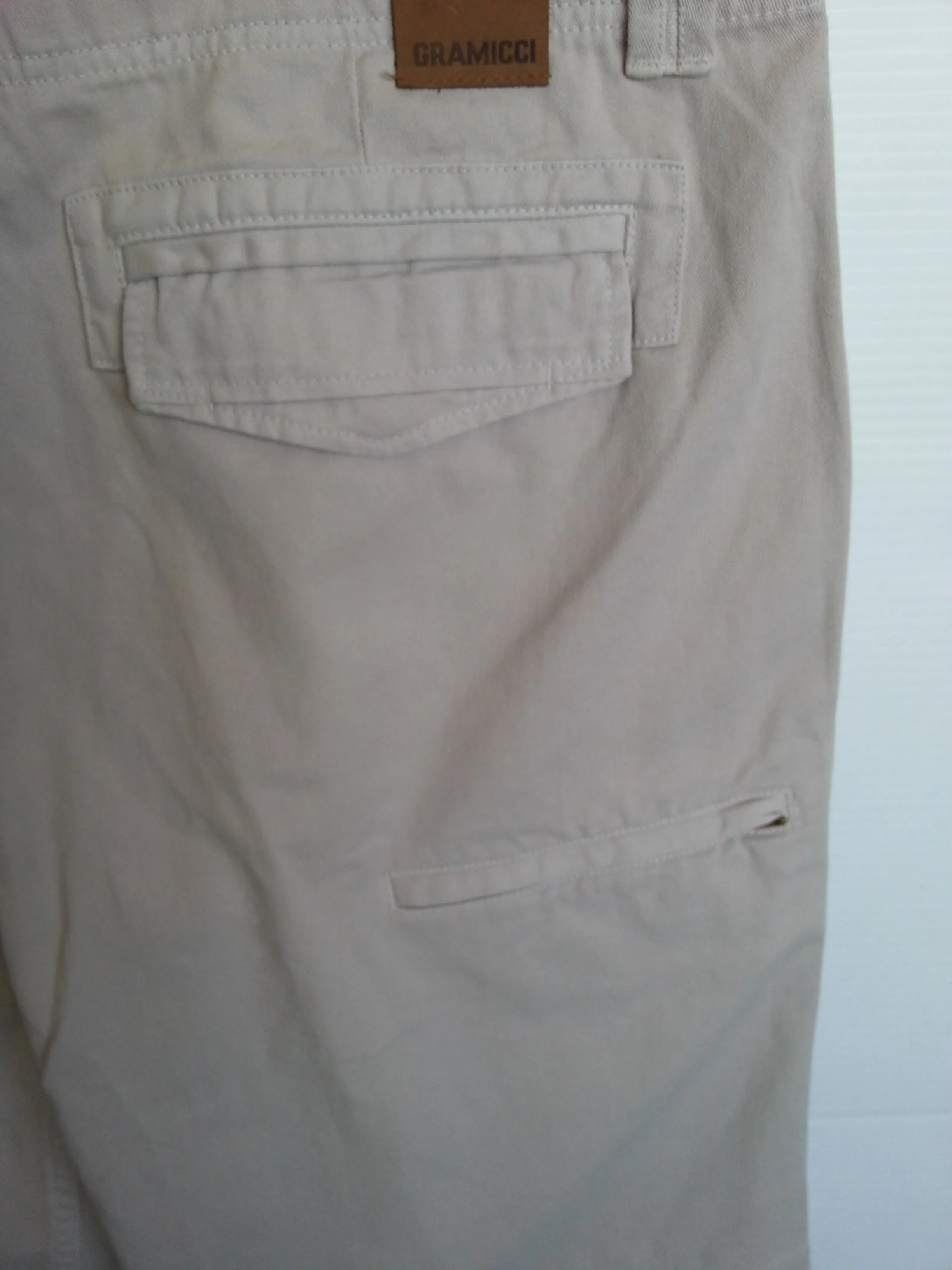 Gramicci Mens Shorts - Size 36 - Pre-owned - B70364