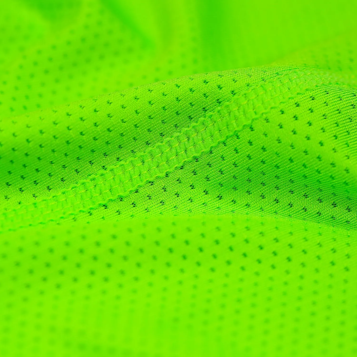Green Breeze Boxer Shorts