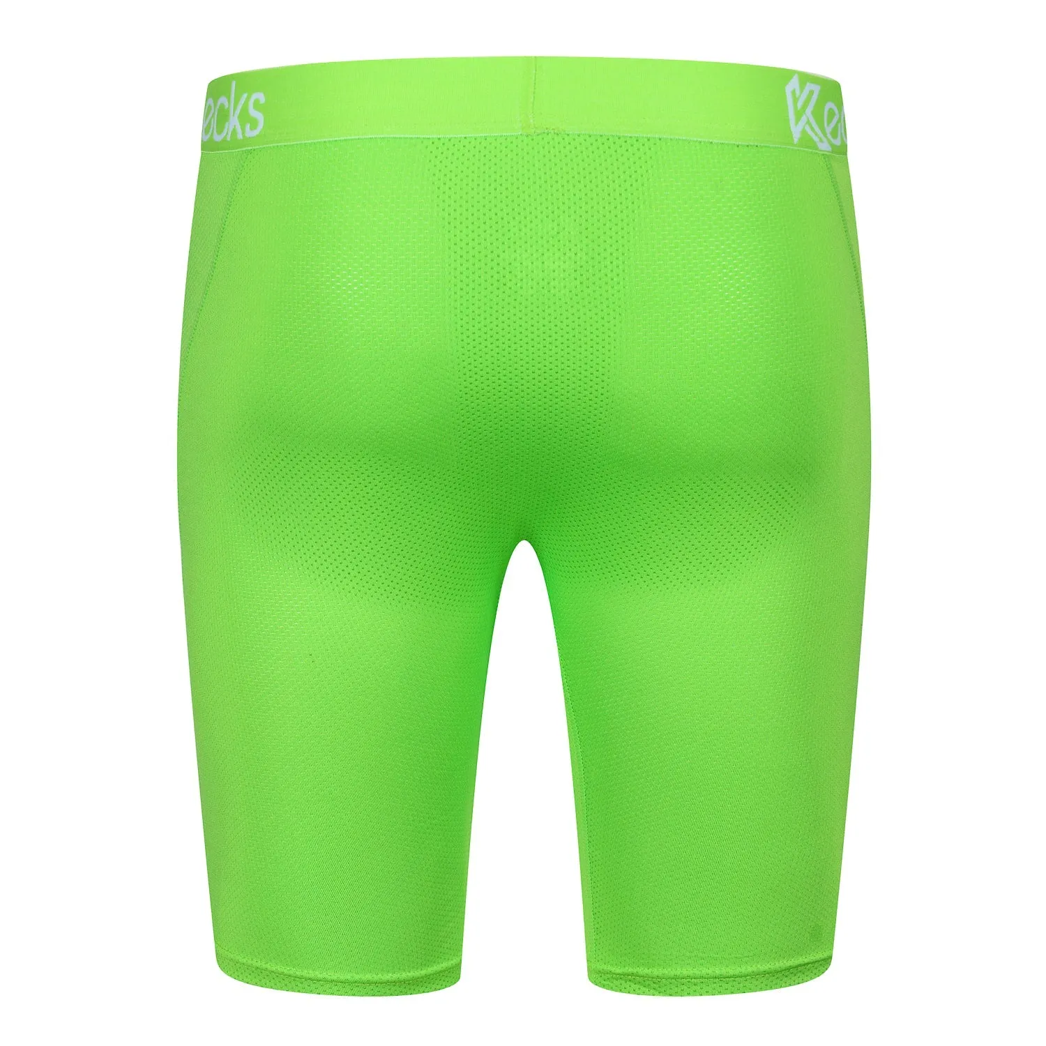 Green Breeze Boxer Shorts