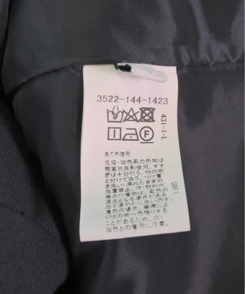 green label relaxing Business suits