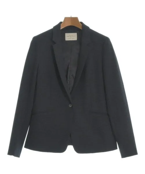green label relaxing Business suits