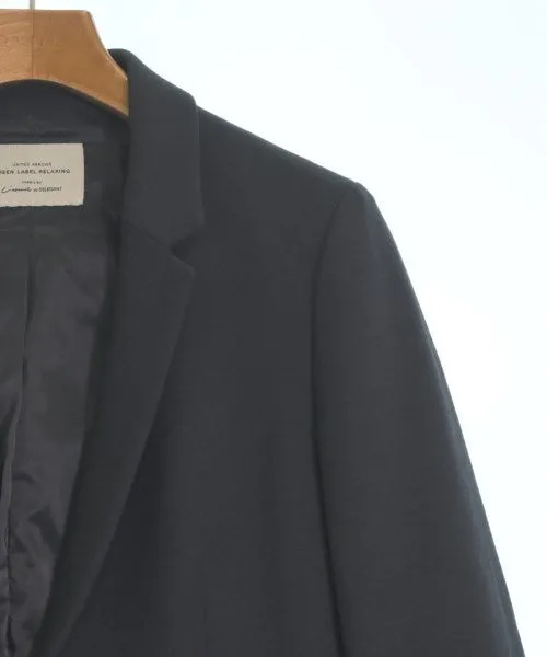 green label relaxing Business suits