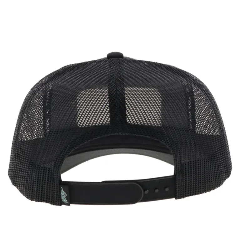 Gruene Hall Hooey Trucker Hat