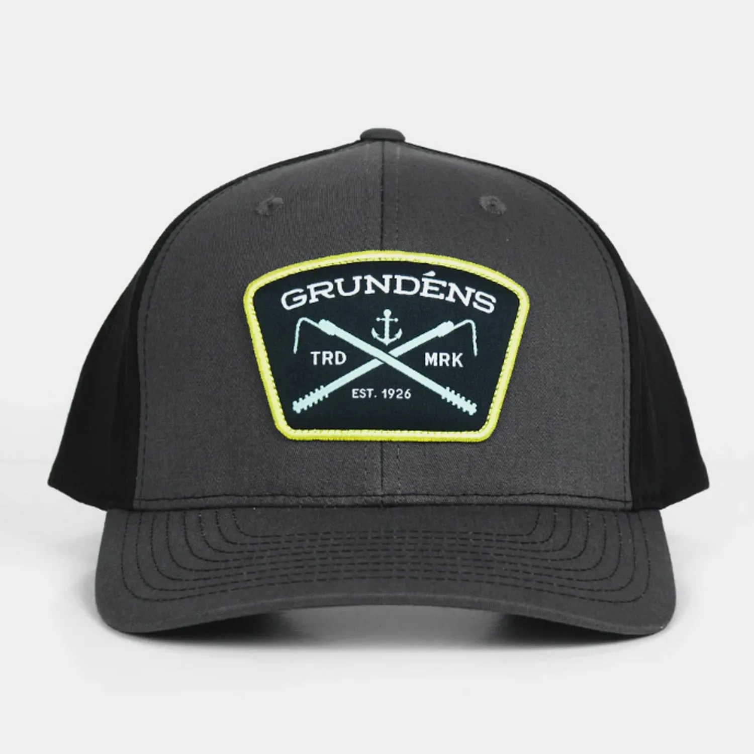 Grundéns Men's Gaff Trucker 312 Hat