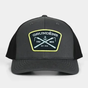 Grundéns Men's Gaff Trucker 312 Hat