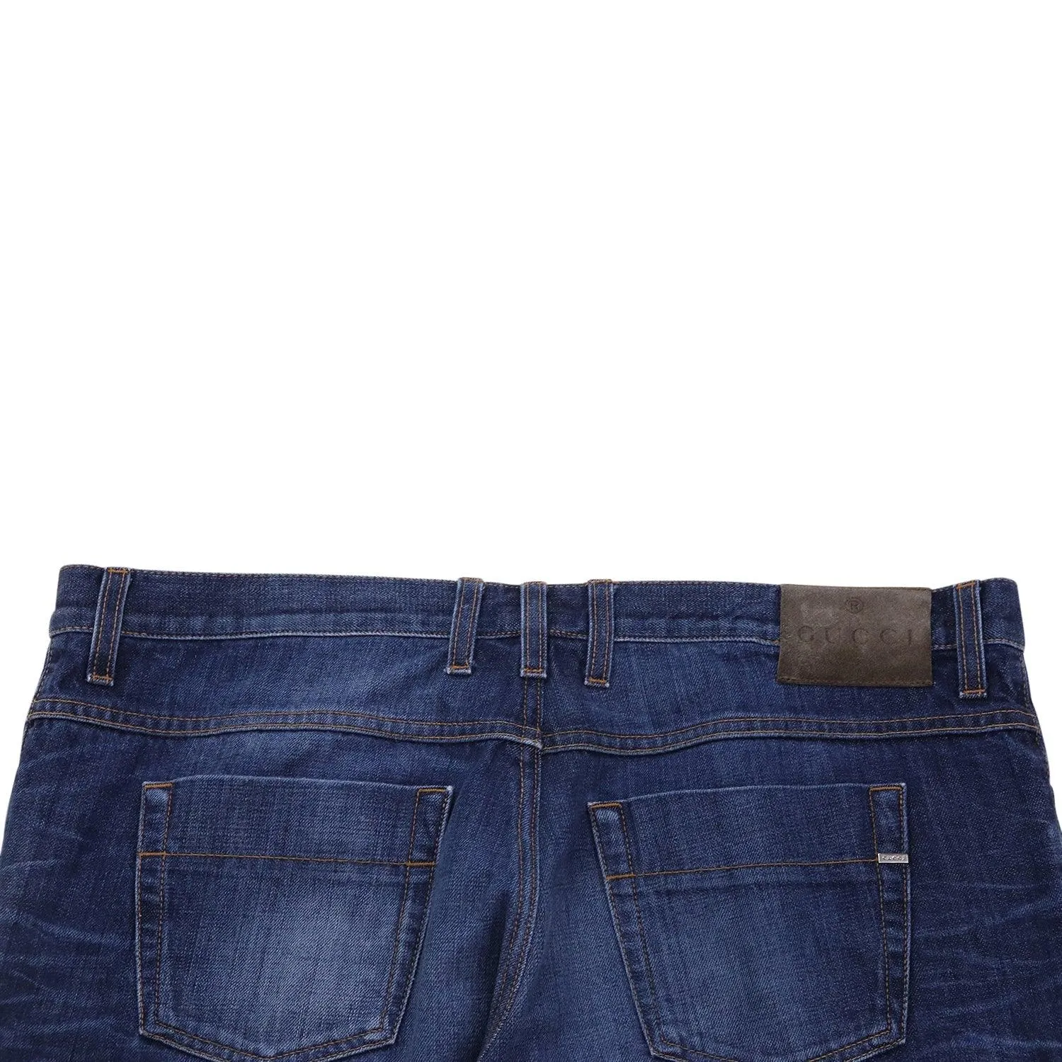 Gucci Jeans - Men's 54