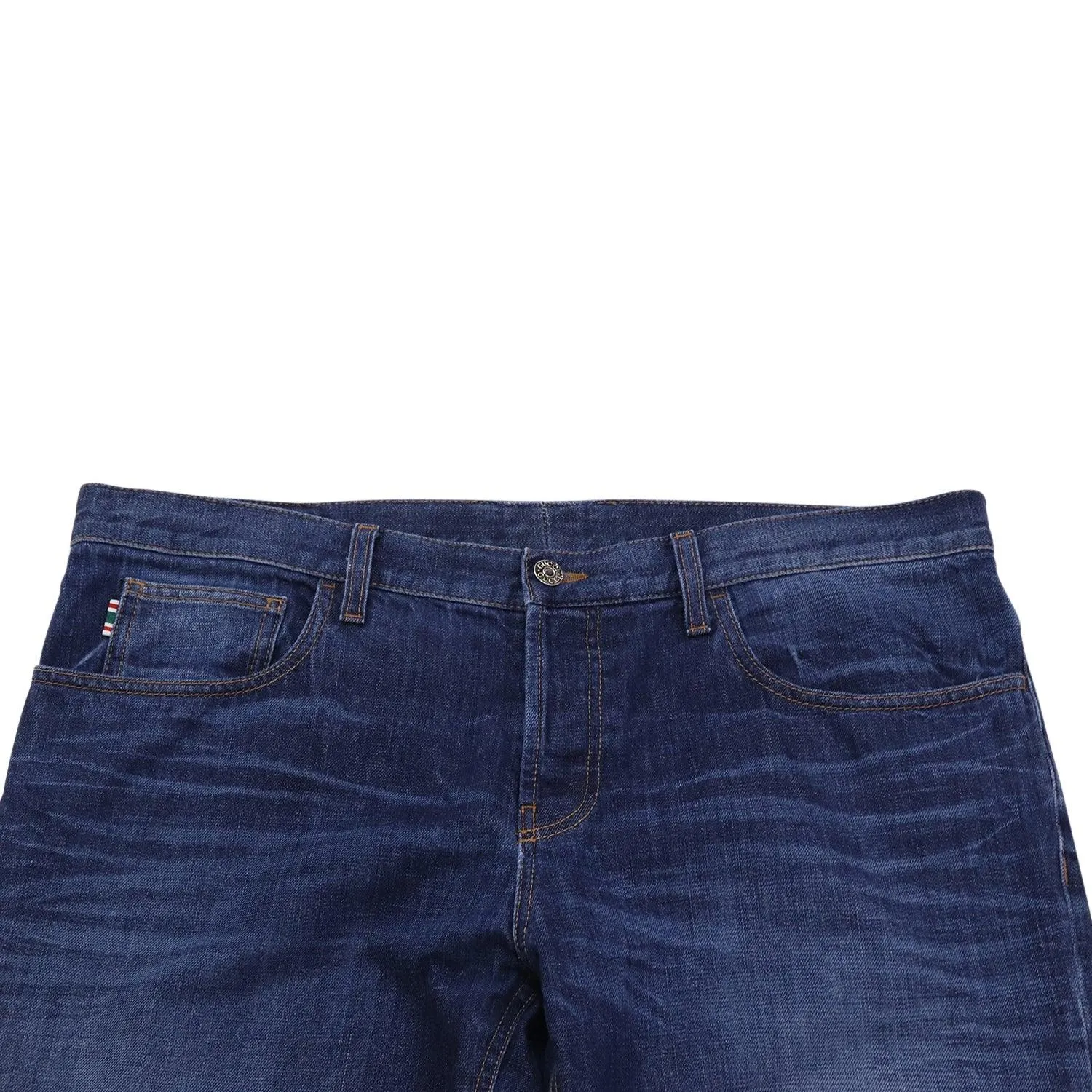 Gucci Jeans - Men's 54
