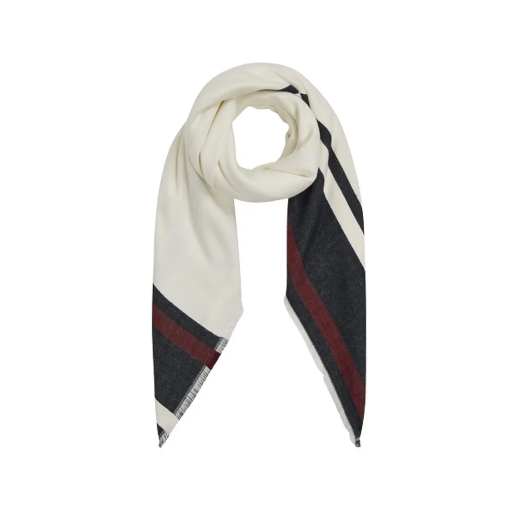 H Feminine Large Square