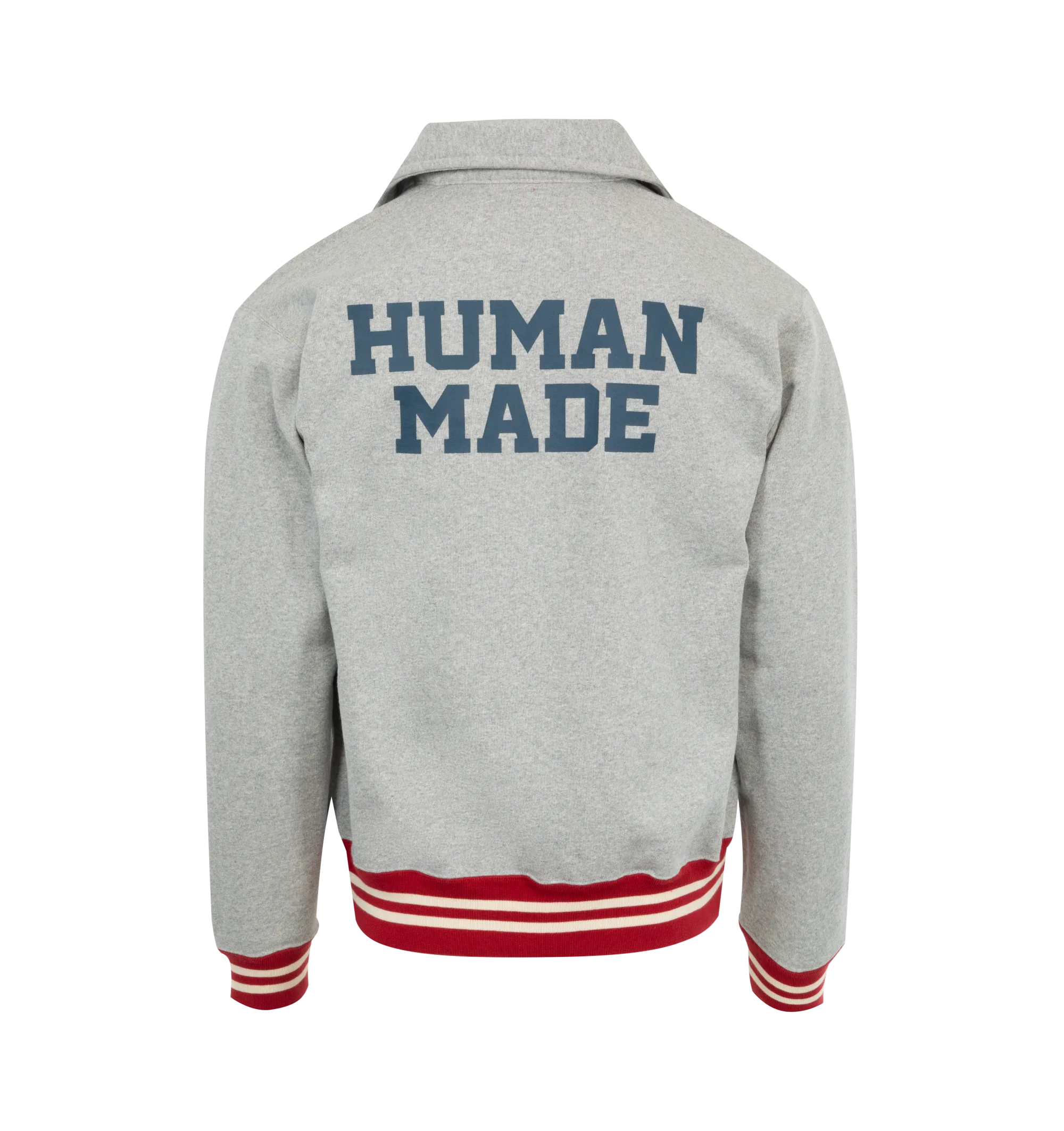 HALF-ZIP SWEATSHIRT (MENS)