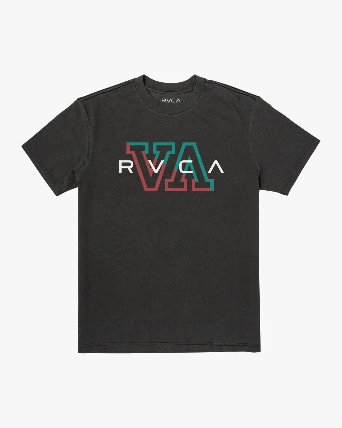 Hampton Tee - Black
