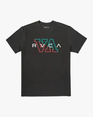 Hampton Tee - Black