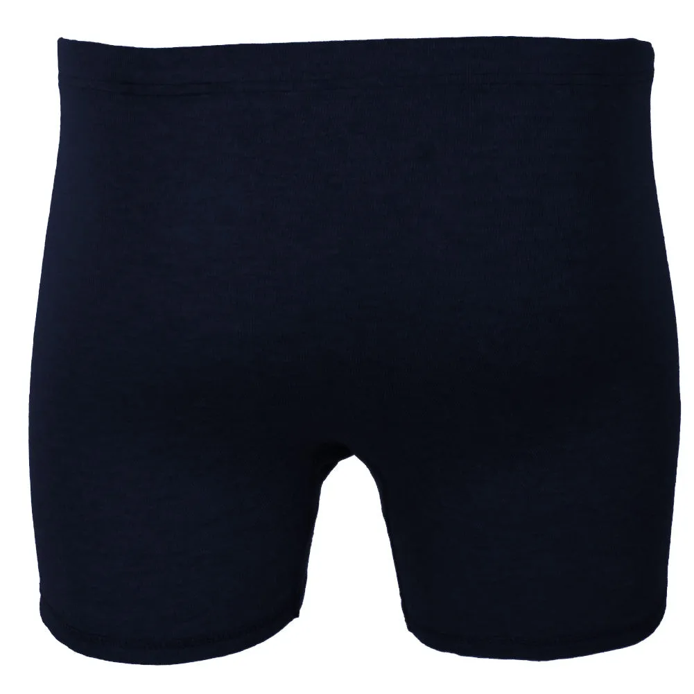 Hanes Men's 5 Pack Tagless Comfortsoft Waistband Boxer Briefs