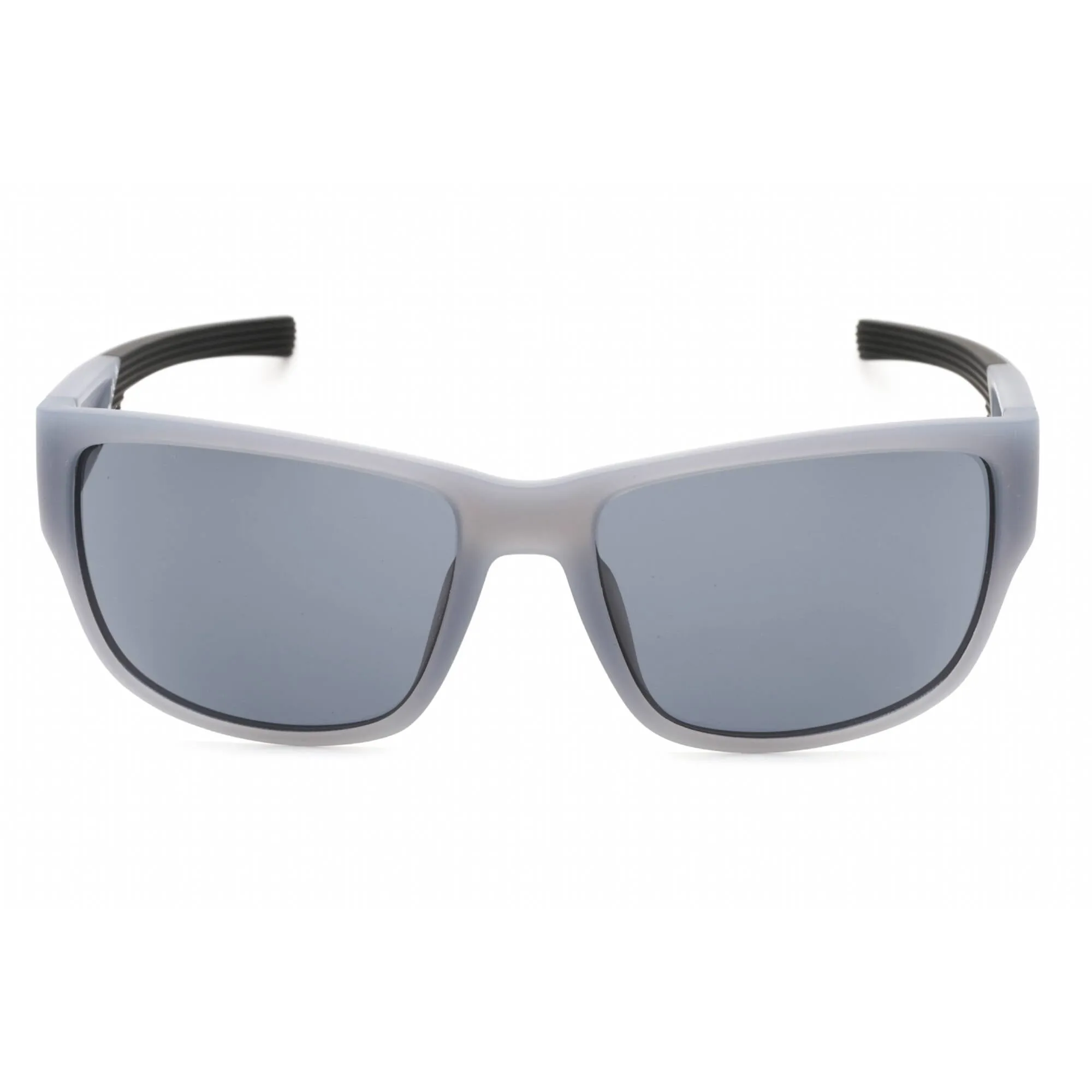 Harley Davidson Men's Sunglasses - Grey/Other Plastic Rectangular Frame | HD0966X 02A