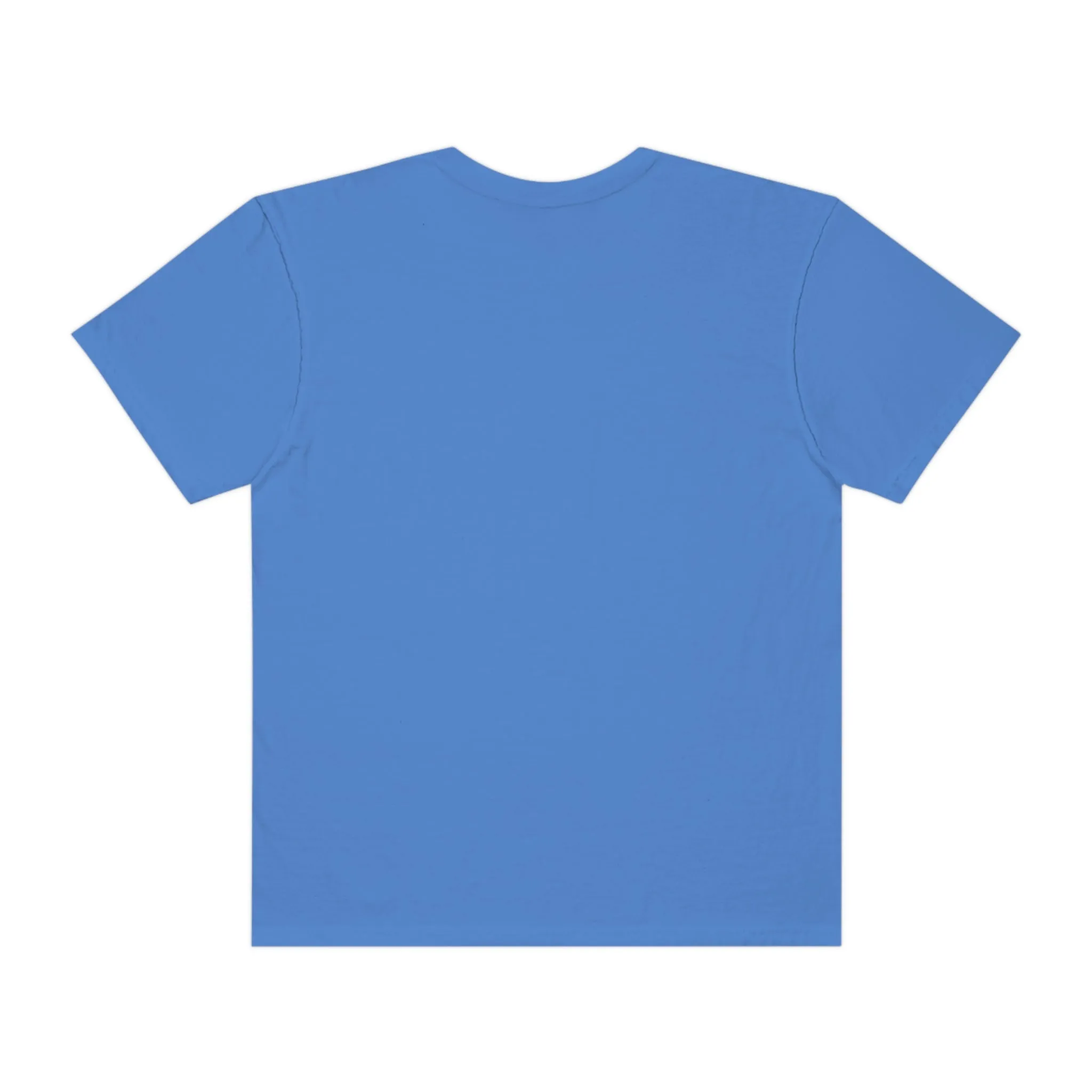 Here Comes the Sun Purple Tee