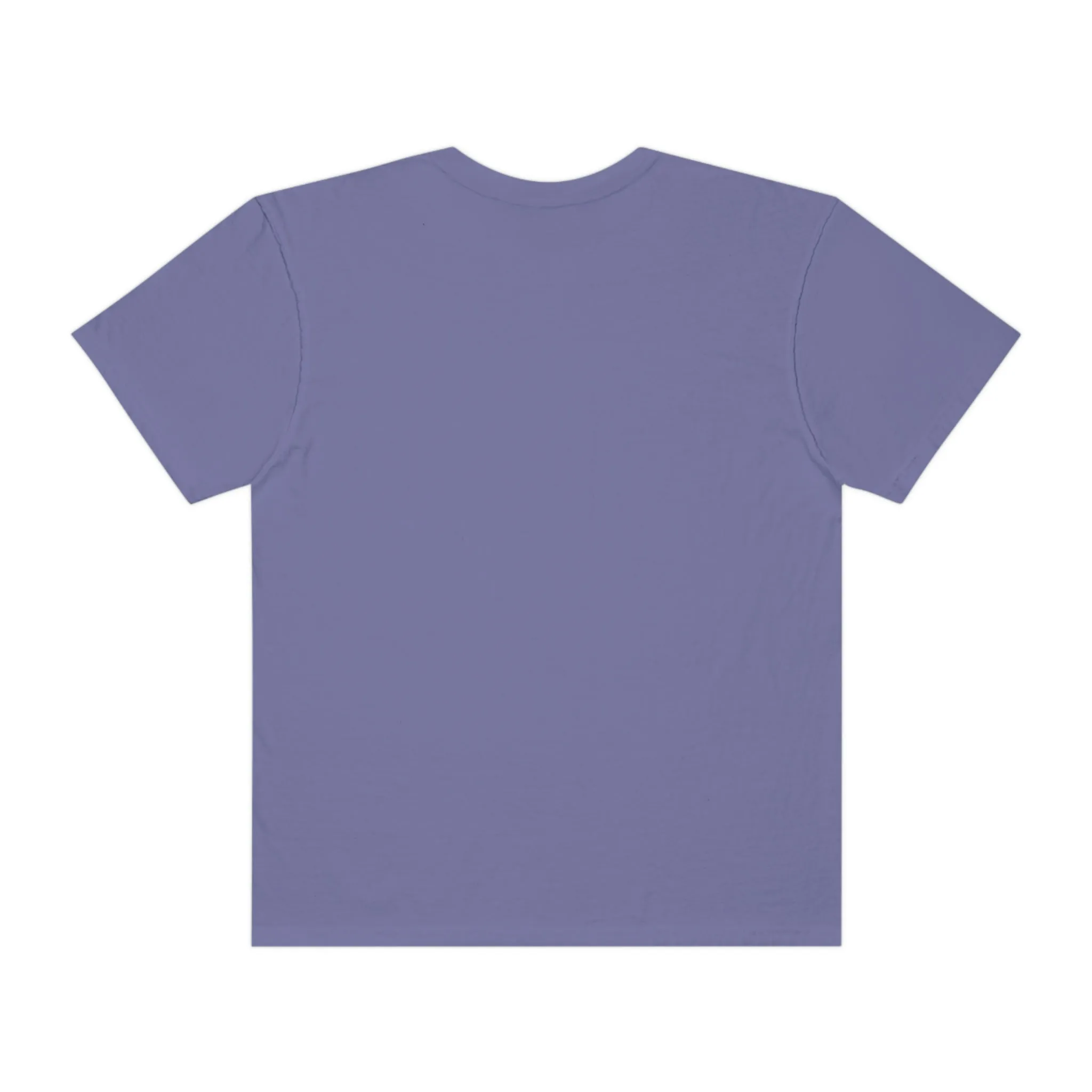 Here Comes the Sun Purple Tee