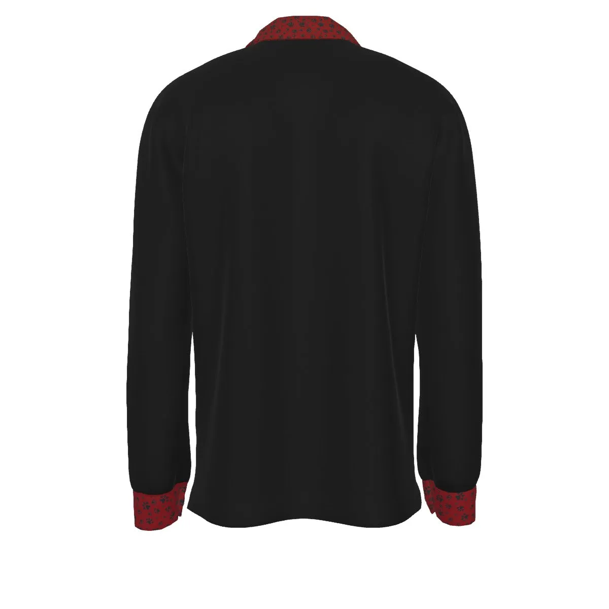 HN Men's Long Sleeve Shirt