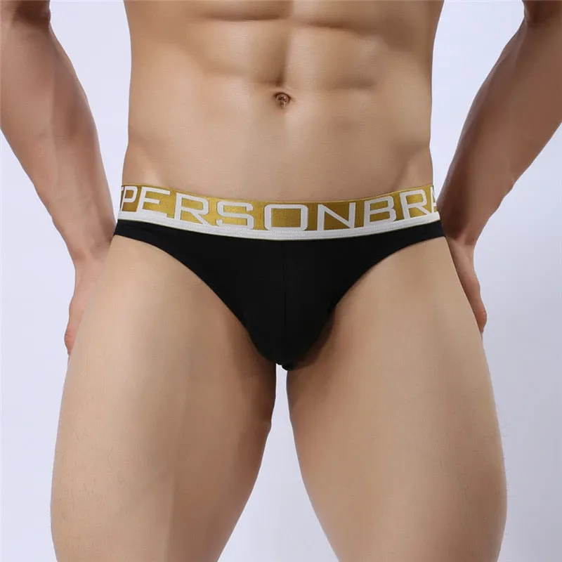 Hollow Back Briefs